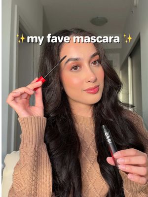 my favourite mascara of all time for downturned lashes (you already know that) - it's on sale for amazon prime big deal days and link is in my bio!! @clio_global @Clio Official USA 