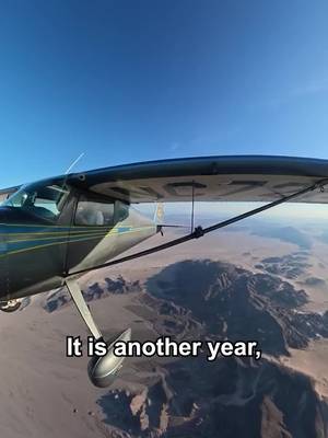 Another year, another Oshkosh! 25 hours of flying through hiiiigh density altitude, crossing the continental divide with 85hp at max gross, and then just… 8 hours of Nebraska. And somehow after all of that, I ended up at Brodhead instead. But honestly, I think that was the best part.