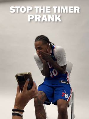 a little admin mischief for spooky season. 🫣 #prank #sixers #76ers #NBA #funny 