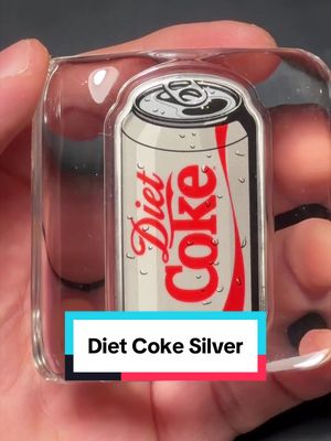 Selling my Diet Coke Silver Bar 👀 did I do the right thing?  #TikTokLearningCampaign #learnontiktok #moneyhackstiktokcontest #learnontiktokcontest #edutokcontest 