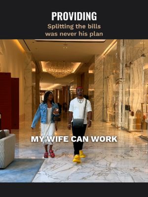 Six years ago, he promised his wife she’d never have to work again. He built the life that made it possible.