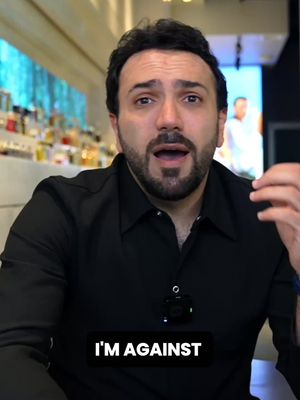 Are fragrance dupes stealing from real perfumers? 🛑 Independent perfumers spend 4–5 years creating a scent… and it gets copied in 4 weeks. Hamed explains why we pulled certain fragrances from MAXAROMA. Where do you stand? 👇 #FragranceDupes #DupesVsOriginals #IndiePerfume #NicheFragrance #MaxAroma #SupportIndiePerfumers