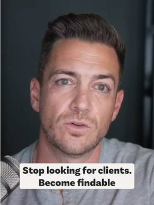 17 years. Zero clients chased. The moment you stop hunting and start showing up consistently, people start finding you instead. Visibility beats outreach every time. Save this if you're tired of the chase. #ContentIsKing #OrganicGrowth #DigitalMarketing #SmallBusinessTips