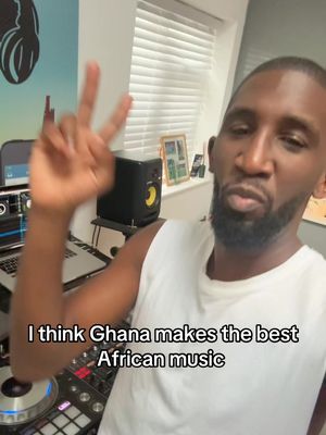 #ghanatiktok🇬🇭 #djing 