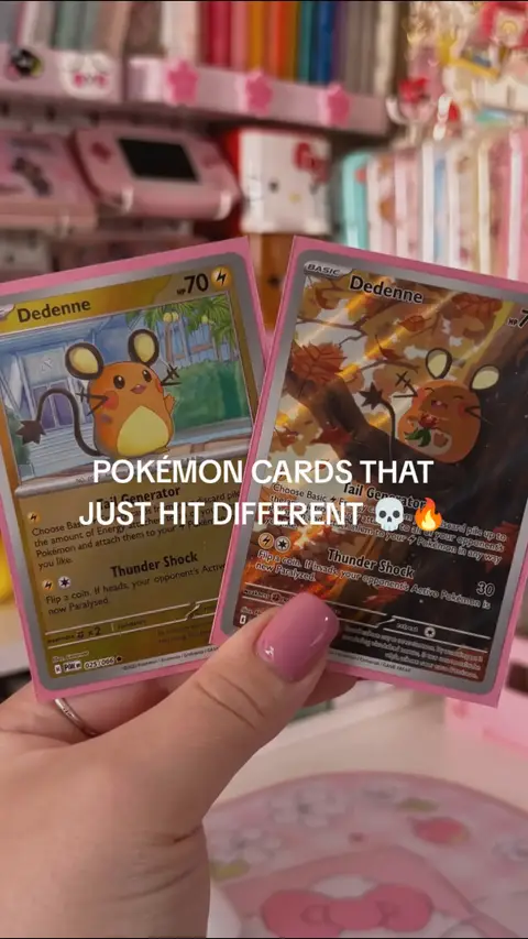 #PokemonTCG #PokemonCards #TCG #FYP #ad