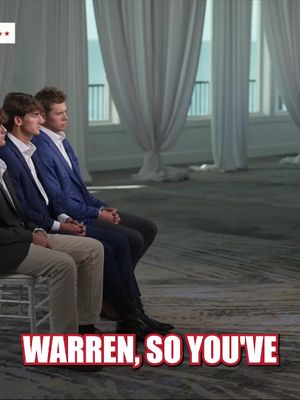 EXCLUSIVE: Nolan Wells' friends say the thousands of death threats they're receiving aren't stopping with them. They say their families are being targeted too. "It's okay to talk about me, but they've dragged my family into this," Warren Hudson tells Kayleigh McEnany, saying that he and his relatives have received "thousands" of threats. Jax Pitalo says he's received death threats and "bomb threats in the mail." Morgan Seymour says he's facing threats as well. The three were among Wells' friends on the July 4 Horn Island trip before the 18-year-old disappeared and was found dead two days later. A grand jury has since declined to indict anyone, while Wells' cause and manner of death remain undetermined. Watch the full interview tomorrow at 10am ET on Saturday in America.