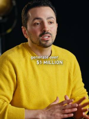 The biggest commercial campaign mistake? Paying for a full shoot day and only getting one video. Why do some brand videos generate real ROI while most just float around on the internet? That’s the exact question our content answers. We explore what separates a smart production investment from a wasted one, and get behind the scenes to find the strategic moves that worked. Follow along to learn: What separates premium production from cheap production, and it's not the budget you'd assume The planning mistakes that waste money before a camera ever rolls How to think about video spend the way an actual director would We are an independent page, thank you for your support!