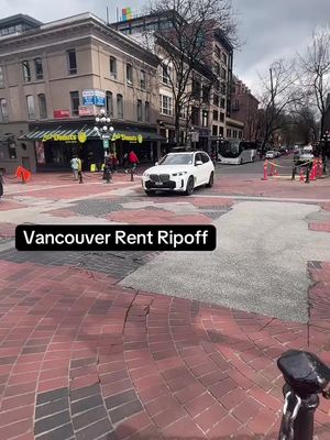 Vancouver Rent Ripoff: Episode 30 w. Zephyr (repost) #vancouver #vancouver_canada #vancouverrealtor #vancouverhomes 