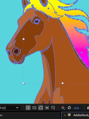 TFW the feedback is extremely valid and does make the thing better. 😳 Thanks to your feedback, you can now easily import and edit SVG files in After Effects, so you spend less time hopping between apps and more time making art.