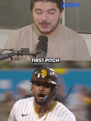 Padres first inning against the Cubs in Game 1 was the best moment in the Wild Card Presented by @Zoom 