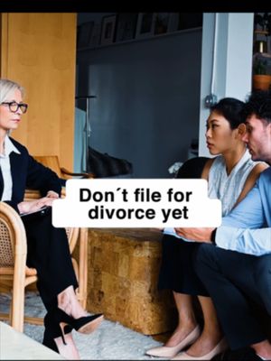 Should you rush to file first in Arizona family court? Here is what you need to know about the strategic advantages of making the first move...  Understanding how the timeline impacts your case can change your entire legal strategy.  Family court doesn't work the way you see on TV... This page breaks down what actually happens inside custody cases, child welfare investigations, and parental rights hearings, the parts of the system that don't get covered until families are being affected by them.   Our content is for education purposes only - built from decades of studying these cases, none of our content should be misconstrued as legal advice.    So if you want to know... ☑ How custody and child welfare cases actually unfold ☑ The standards courts are supposed to follow (and where the system quietly falls short of them) ☑ What separates a family that gets a fair outcome from one that gets lost in the process.    Follow to stay up to date on how these cases actually play out. #familycourts #familylaw