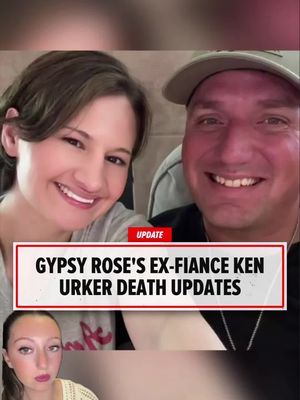 🚨💔 New updates in the Ken Urker case: Gypsy Rose Blanchard had sent her ex-fiancé a birthday voice note just hours before he was found dead, after he reportedly threatened to take his life and cops were warned he had a gun.