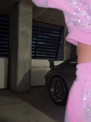 Pink rhinestone sweatsuit: Pink, plush, and covered in rhinestones 💗 The cool-girl fall outfit that makes a comfy streetwear look feel like the whole look. Pre-order at icaruswick.com