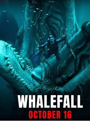 #whattowatch @Playmaker Digital #20centurystudios #whalefall @Disney  #movie #fyppppppppppppppppppppppp @20th Century Studio FR 