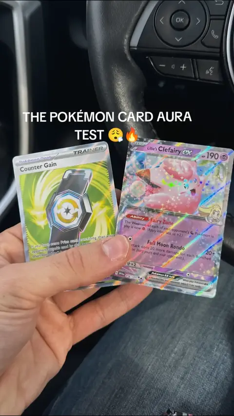 #PokemonTCG #PokemonCards #TCG #FYP #ad 