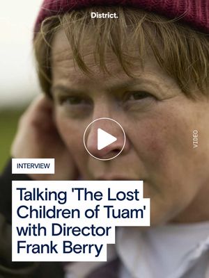 Frank Berry's The Lost Children of Tuam should be required viewing for all of us. We sat down with the director, Frank Berry, to discuss his process, the background of making the film, and the story of Catherine Corless' fearless quest for answers and justice. The film, from Volta Pictures, tells the real life story of how, in 2014, history enthusiast Catherine Corless uncovered the devastating possibility that as many as 796 children had been buried in unmarked graves at the Bon Secours Mother and Baby Home in Tuam in County Galway. Monica Dolan gives a staggering performance as Catherine Corless in this award-winning must-see film. The Lost Children of Tuam is in cinemas now nationwide. #AD #thelostchildrenoftuam 