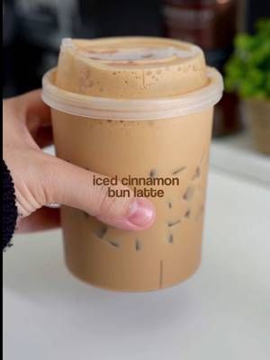 Happy International Coffee Day ☕️ and we’re celebrating with the easiest cinnamon bun latte! made with just Davidoff instant coffee, no machine needed 🫶🏻✨ "Available throughout October at major retailers including Lotus's, Giant, Jaya Grocer while stocks last" — 1 tbsp Davidoff instant coffee — 1 tbsp brown sugar — 1/2 tbsp condensed milk — 1 tsp vanilla bean paste — A dash of cinnamon powder — A splash of hot water — Ice and shake — Pour into the glass and add 150ml milk of choice #fyp #coffee #icedcoffee #foryou #homecafe @JayaGrocer @GBACORP 