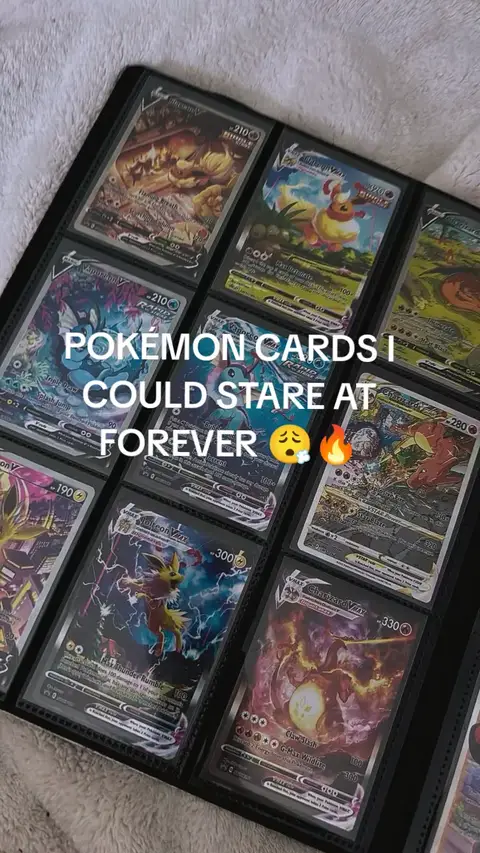 #PokemonTCG #PokemonCards #TCG #FYP #ad
