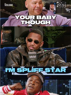 Fabolous has a LONG List of HITS! What Record is your favorite⁉️ Full Fabolous Netflix Episode is Available NOW