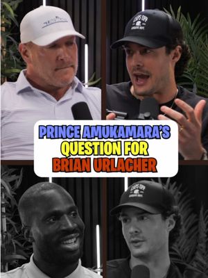 Prince Amukamara’s QUESTION for Brian Urlacher 💀 #chicagobears #beardown #sydneysweeney #bearsfootball #dallascowboysfans 