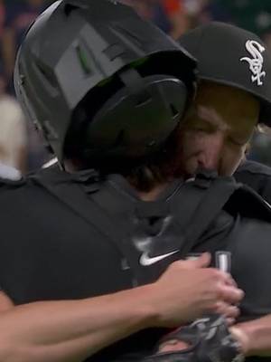 The White Sox’ Secret to Winning the Wild Card #MLB #baseball #baseballdoesntexist #whitesox #chicago