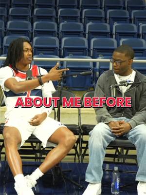 You never know who might be watching 👀 #NBA #wizards #bubcarrington #basketball 