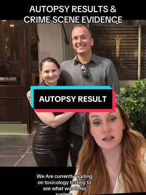 CRIME SCENE EVIDENCE AND AUTOPSY RESULTS FROM GYPSY ROSE BLANCHARDS FIANCÉ Ken URKER #gypsyrose #gypsyroseblanchard #TRUECRIME #SCARYVIDEOS #unsolvedmysteries 