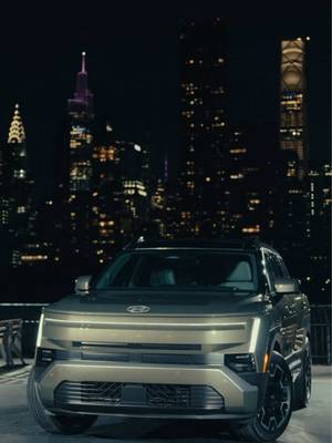 The world premiere of the all-new TUCSON, making a defining statement in New York. An iconic ferry arrival under the Manhattan skyline served as the perfect prelude to an unforgettable New York experience. The standard and the XRT PRO, two expressions of one bold and rugged design, stood strong against the concrete jungle. Without compromise, the boldest SUV yet. #Hyundai #TUCSON #TheBoldest