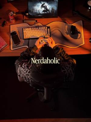 Nerdaholic