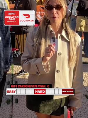 How’d they do? 🤔 #cfb #fans @DoorDash 