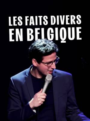 Merci les Belges ! SEULs, mon dernier spectacle, est dispo en VOD 👉 lien en bio #humour #sketch #haroun #Belgique #charleroi