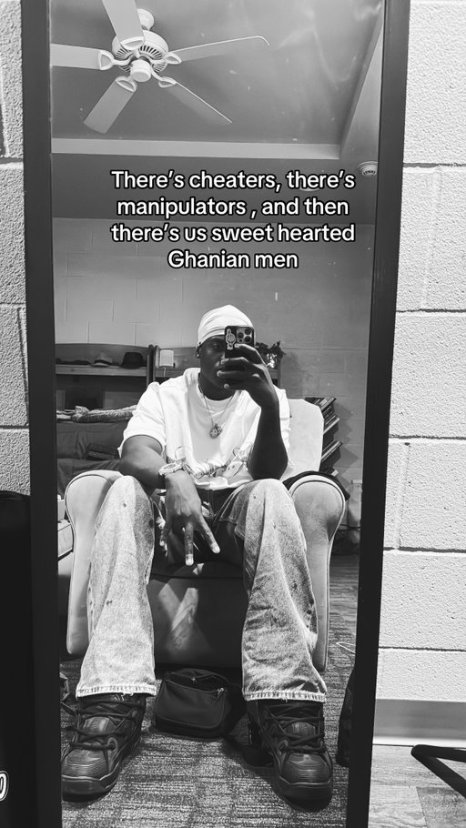 Find you a Ghana boy 🇬🇭 #ghanatiktok #relateable #goviral 