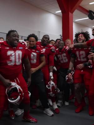 Goodnight Badger Nation 😴