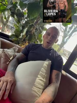 Falta pouco para a guerra! 🔥 Anunciando oficialmente o meu próximo desafio no dia 12 de dezembro, no UFC Las Vegas, contra o Diego Lopes. O cinturão BMF tem dono e eu tô mais faminto do que nunca para buscá-lo de volta para a nossa casa! 👊 Conto com a energia positiva de todos vocês para lotar a arena, lotar a pesagem e fazer esse show histórico juntos. Vamos fazer barulho e deixar nosso nome lá no topo mais uma vez! O cinturão é meu, o cinturão é nosso! Tamo junto, tropa! 🇧🇷🦁 #UFC #CharlesDoBronxXDiegoLopes #UFCVegas #BMF #TeamDoBronx