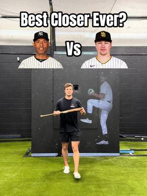 Whose the Best Closer Ever? Mariano Rivera Vs Mason Miller
