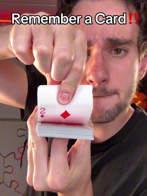 Try this NOW!🫣 #magic#interactive#illusion