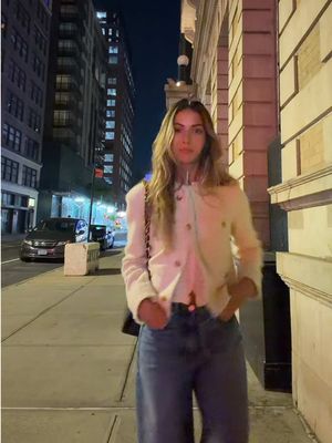 I love New York at night esp with some dua 