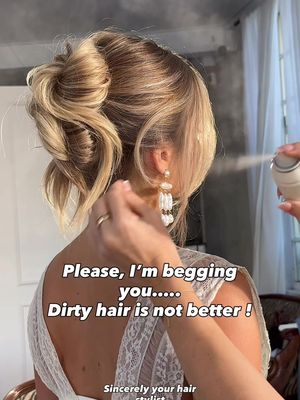Now say it louder for the people in the back !