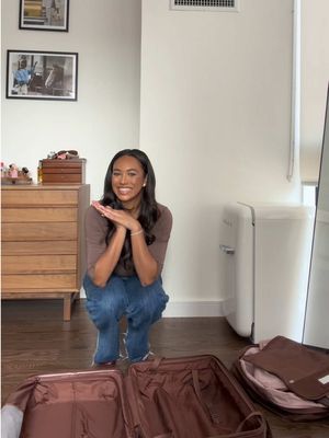 I’m so excited for @Amazon prime big deal days October 6 & 7! I’ll be updating my storefront with all my favorites from travel, beauty, home & more! #amazonpartner #ad @Amazon Influencer Program 