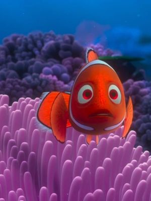 Back when Disney wasn’t afraid to hurt us. 💔 Finding Nemo might look like a simple story about a father searching the ocean for his missing son, but underneath it is a story about fear, loss, and learning to let go. After losing Coral and almost all of their eggs, Marlin becomes terrified of losing Nemo too. His fear is understandable. He loves his son more than anything. But that love slowly turns into overprotection, making it harder for Nemo to explore the world and discover what he’s capable of. And that’s what makes Marlin’s journey so emotional. He doesn’t stop loving or protecting Nemo. He learns that sometimes loving someone means trusting them enough to take risks, make mistakes, and find their own way. Pixar actually built the entire ocean around that idea. The filmmakers researched real marine life, studied underwater footage, visited aquariums, and even looked closely at how jellyfish move. They also used the real East Australian Current as part of the story and visual design. Even Nemo’s character reflects the theme. His smaller, withered fin doesn’t stop him from wanting to explore, and by the end, he proves that being protected isn’t the same as being incapable. And there’s a beautiful detail behind Dory: Andrew Stanton wrote the character with Ellen DeGeneres in mind after seeing her sitcom. Her role became so important to the movie that it helped shape the entire journey alongside Marlin. Finding Nemo is really about a father learning the hardest part of being a parent: you can’t protect someone from everything. Sometimes, you have to let them swim on their own.