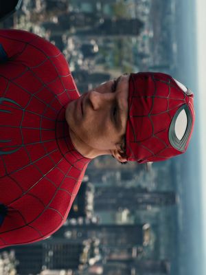 Spider-Man Brand New Day releases on DVD, Blu-ray, and 4K Ultra HD October 6th!