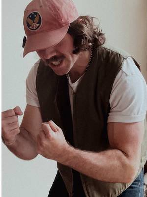 Thoughts on gilets and the wearing thereof.  #mensweardaily #vintageclothing