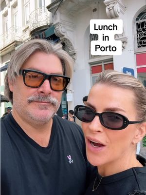 Travel Hack: Always eat where Anthony Bourdain ate! 📍: Gazela . . . #anthonybourdain #porto #portugaleats #portorestaurants #eats