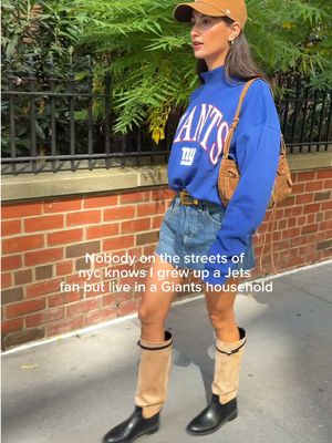 Go Big Blue @’47 #47partner 