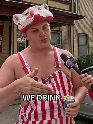 Future President Of Wisconsin #wisconsincheck #gobadgers #wisco #wisconsincheese #beers 