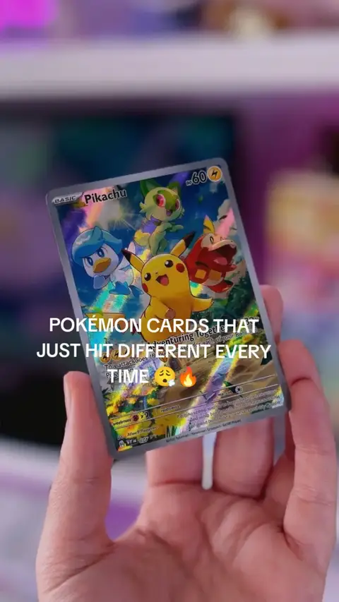 #PokemonTCG #PokemonCards #TCG #FYP #ad