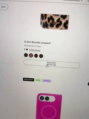 Why yall gotta take all the good ones?? Where else sells good iPhone duo cases? #iphonecase #iphoneduo #iphoneduocase #velvetcaviar 