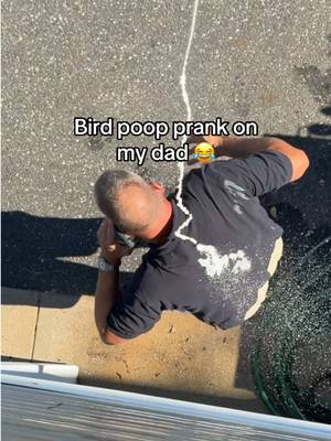 BEST. PRANK. YET. 😭