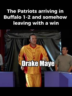 DRAKE MAYE IS BACK?? #NFL #NFLmemes #football