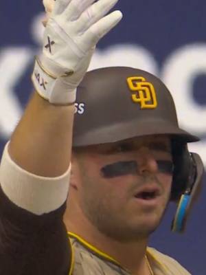 The Padres Just Lost Because of a Roof